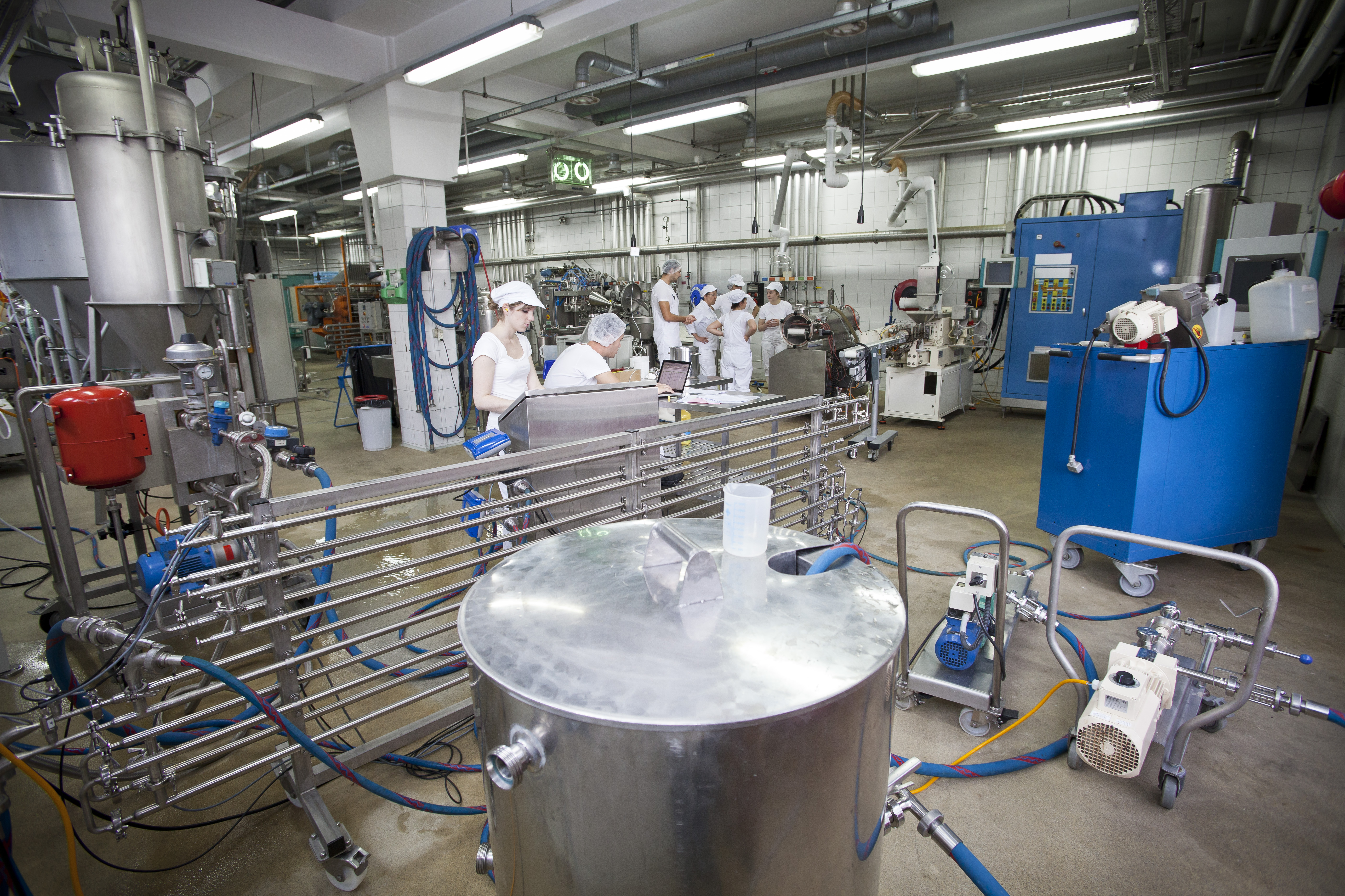 Des solutions pour se passer de viande